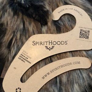 Spirithood collectors edition